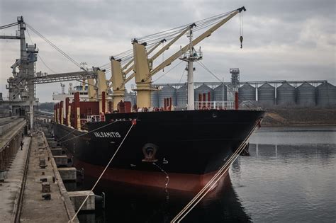 russia black sea grain deal